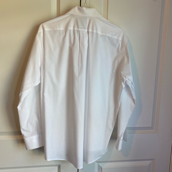 US Polo Assn. dress shirt XL - Picture 4 of 4